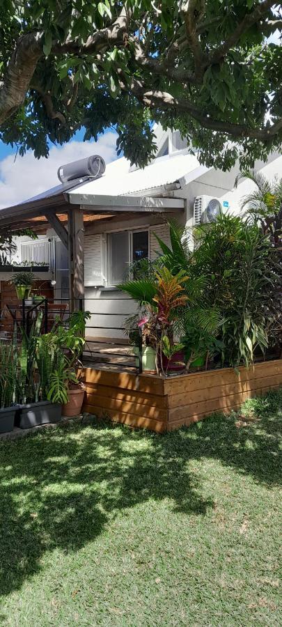 Kaz A Nine Villa Saint Pierre Ngoại thất bức ảnh