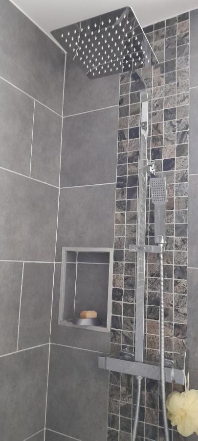 Kaz A Nine Villa Saint Pierre Ngoại thất bức ảnh