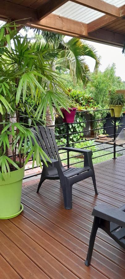 Kaz A Nine Villa Saint Pierre Ngoại thất bức ảnh