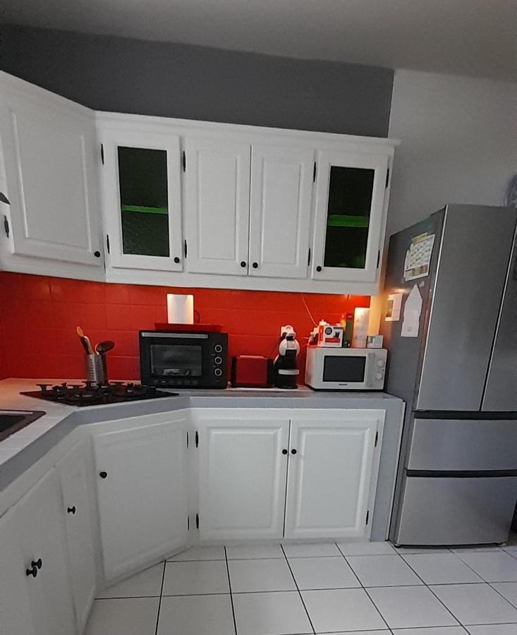 Kaz A Nine Villa Saint Pierre Ngoại thất bức ảnh