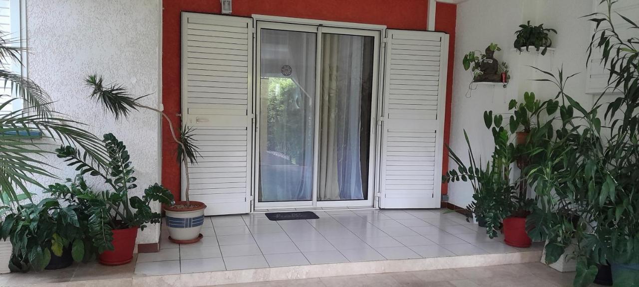 Kaz A Nine Villa Saint Pierre Ngoại thất bức ảnh