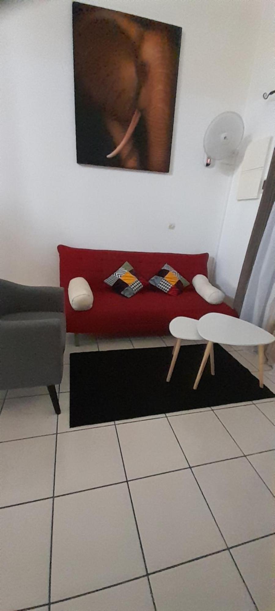 Kaz A Nine Villa Saint Pierre Ngoại thất bức ảnh